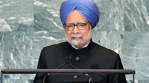 Last Rites Of Former Pm Manmohan Singh To Be Held On Saturday Says