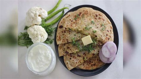 Weight Loss Low Carb Paratha Recipes To Include In Your Weight Loss Diet