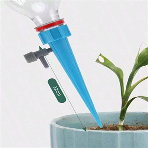 Adjustable Automatic Drip Irrigation System For Slouchy People