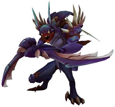 Image - Kha'Zix Render.png | League of Legends Wiki | FANDOM powered by ...