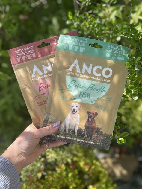 Anco Bone Broth