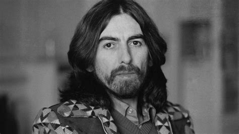 George Harrison „here Comes The Sun“ Knackt Als Erster Beatles Song Die Spotify Milliarden