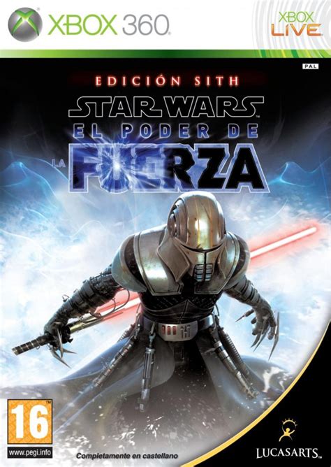 Domingos De Retro An Lisis Star Wars El Poder De La Fuerza