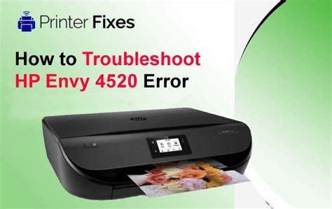 hp envy  printer