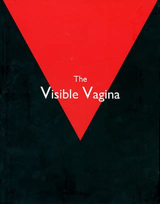 Publication The Visible Vagina David Nolan