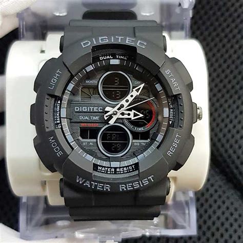 Digitec Dual Time DG 3102T Jamtangandigitec