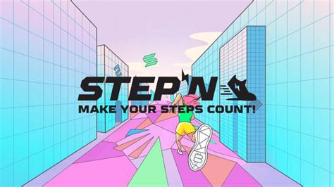 Stepn（ステップン）はなぜ稼げる？仕組みと歩いて稼ぐ流れを分かりやすく解説してみた Defiビギナーズノート