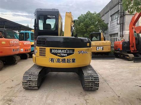 Durable Original Used Komatsu Pc Us Pc Pc Best Selling Excavator