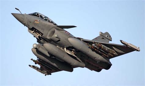 Rafale Deal Sealed As India- France Singed Agreement On Friday