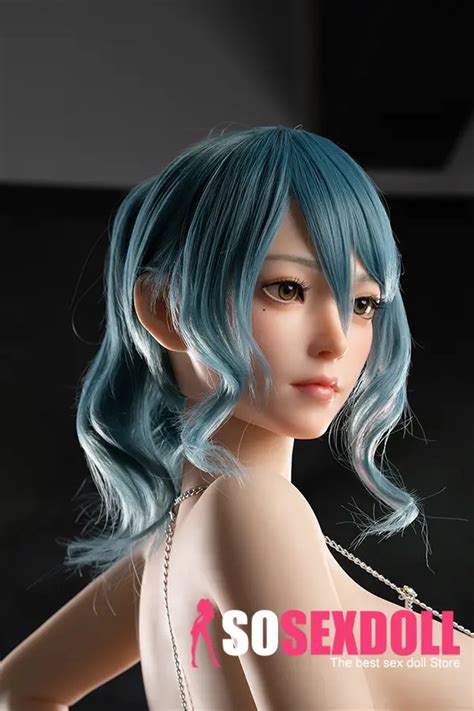 Cm Ft G Cup Silicone Anime Sex Doll Best Japanese Doll Sosexdoll