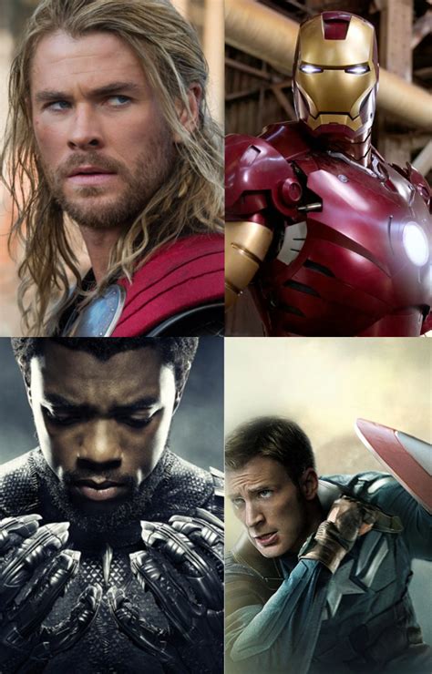 Top 5 Marvel Movies: Exclusive on Disney+ Hotstar