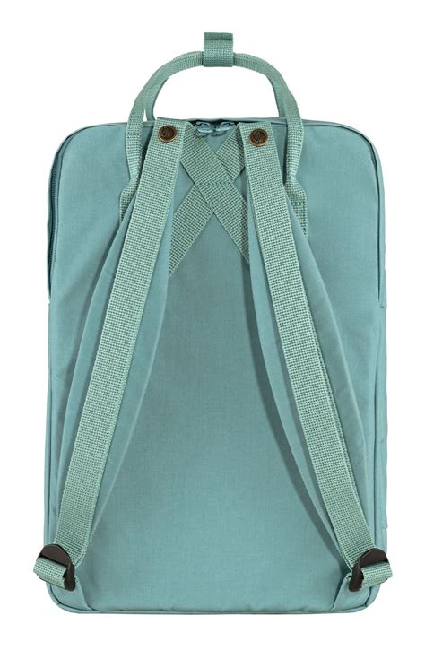 Fjällräven Kånken Laptop 15 Sky Blue Buy bags purses accessories