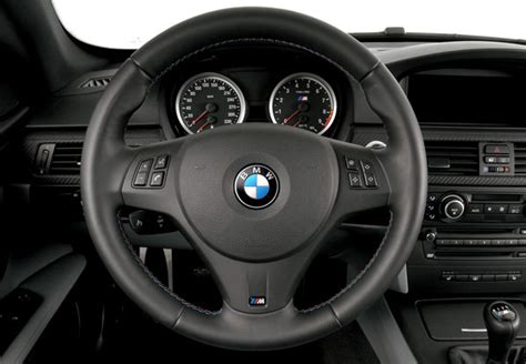 Oem Bmw M Dct Only Steering Wheel For E E E E