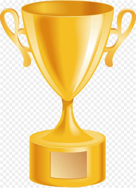 Trophy Vector Png At Vectorified Collection Of Trophy Vector Png