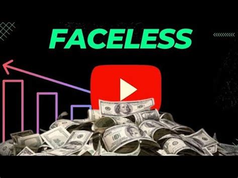 Best Faceless Youtube Channel Ideas Unlimited Content Ideas