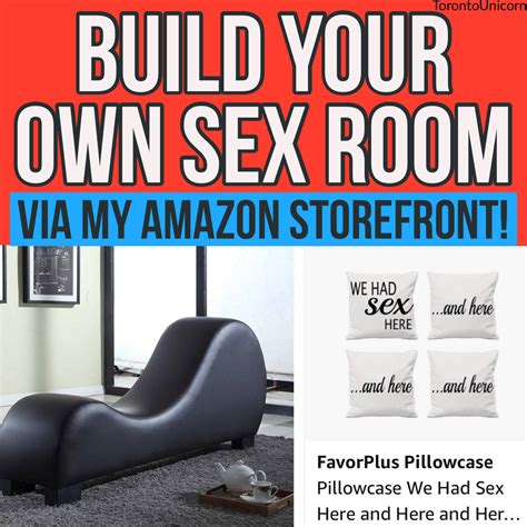 How To Build A Sex Room Inspired By Netflix And Sex Clubs