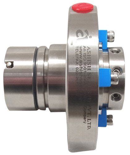 Cartridge Double Mechanical Seal At 3050 00 INR In Mumbai Ashish