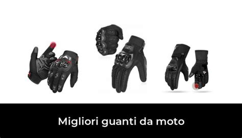 Migliori Guanti Da Moto Nel Recensioni Opinioni Prezzi