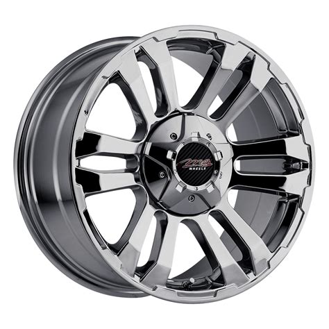 1 17x85 25 6x127 6x5 Mb Mb Motoring Tko Chrome Wheelsrims 17inch 13246 Car And Truck Wheels