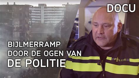 Documentaire 1835 Bijlmerramp 25 Jaar Later Youtube