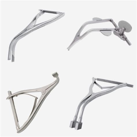 High Quality Orthopedic Retractors Instruments By Germedusa