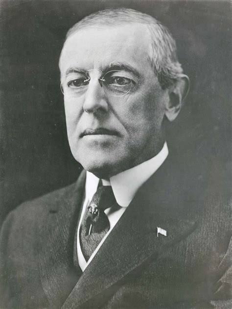 Woodrow Wilson - WWI, League of Nations, Reforms | Britannica