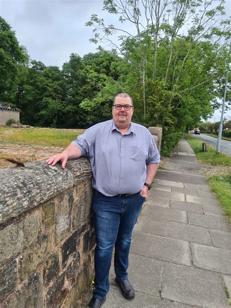 Pensby Councillor calls for new Green Belt housing plan to be thrown