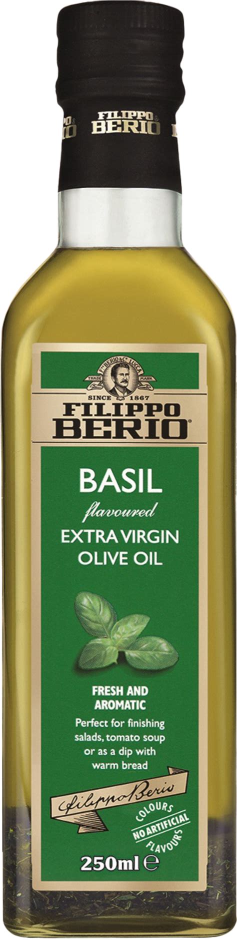 Holleys Fine Foods Filippo Berio Extra Virgin Olive Oil Chilli