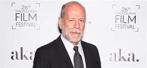 Bruce Willis Aphasia What It Is And How To Recognize The Signs