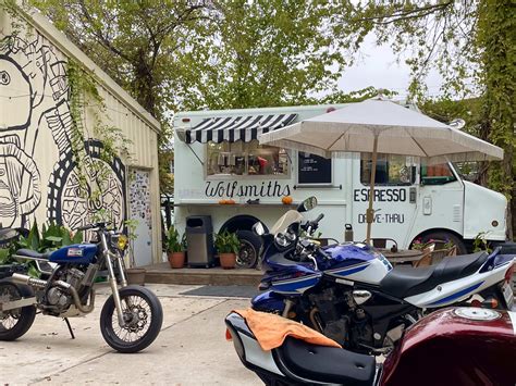 The 16 Best Coffee Shops In Houston - Houston - The Infatuation