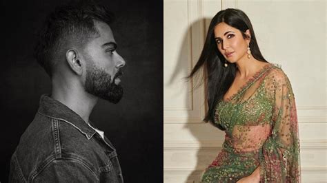 Trending: Virat Kohli flaunts new beard style and haircut in viral pic, Katrina Kaif shows love ...