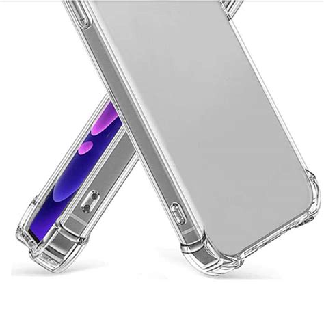 Etui Na Iphone Se Anti Shock Pancerne Shockproof Sklep