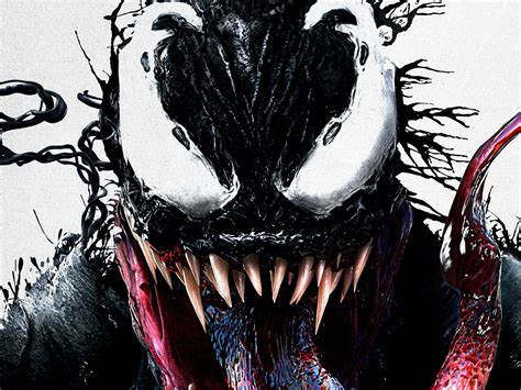 1400x1050 Venom Movie Imax Poster Wallpaper1400x1050 Resolution Hd 4k