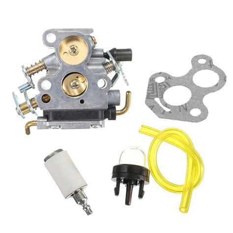 Carburetor Kit For Husqvarna 235 236 240 240e Model Chainsaw 574719402