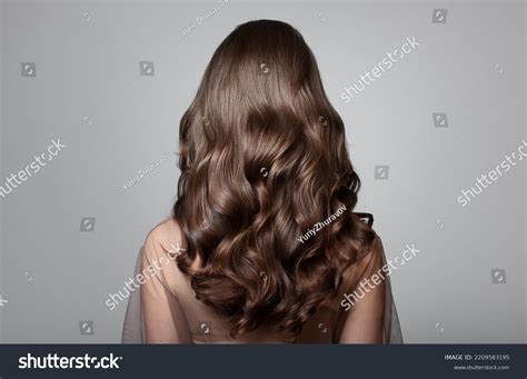 2 514 Female Model Beautifull Hair Images, Stock Photos & Vectors ...