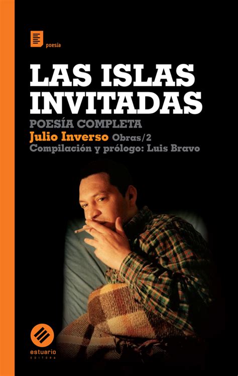 Las Islas Invitadas Estuario Editora