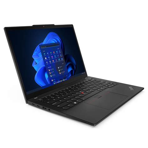 Lenovo ThinkPad X13 Gen 5 21LU001GFR PC Portable Garantie 5 Ans LDLC