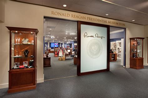 Ronald Reagan Presidential Library