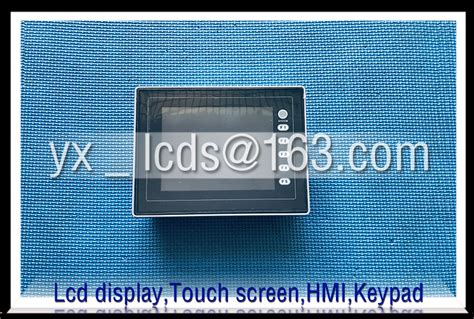 Fuji V806iCDY 5 7 Inch Touch Panel HMI