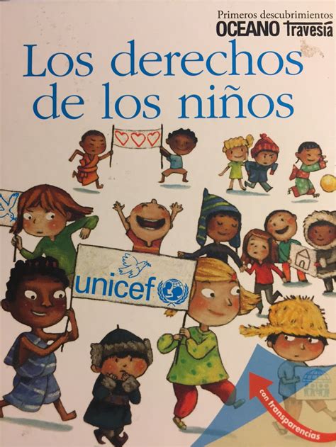 Derechos De Los Ni Os Unicef