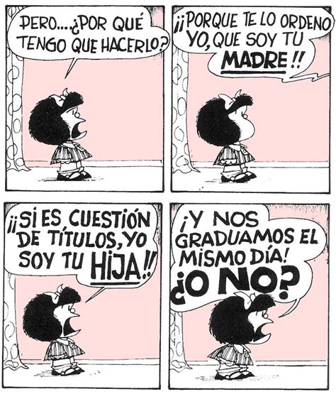 Quino, Mafalda y la infancia - Revista Voces