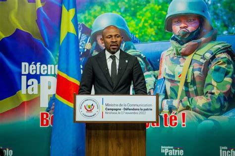 Massacres De Kishishe Une Plainte Du Gouvernement Congolais Contre Le