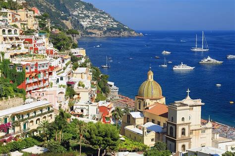 Tripadvisor Tagesausflug Nach Positano Amalfi Und Ravello Ab Neapel