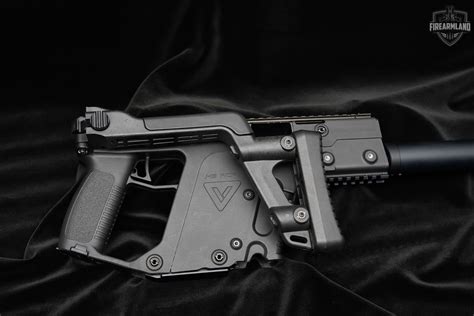 Kriss Vector Crb G Acp Kriss Acp Usa Crb Rifle Vector