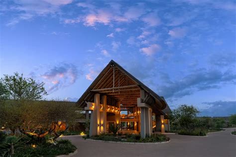 Hoedspruit: Radisson Opens First Safari Hotel in Africa