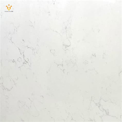 Hot Selling Quartz Slab Kitchen Countertops Artificial Quartz Slab