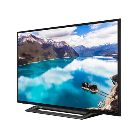 Toshiba Ll A Db Inch Smart Full Hd Led Tv Freeview Play Works