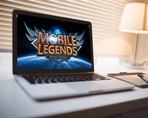 Cara Bermain Game Mobile Legends Di Pc Laptop Lengkap Aplimelta