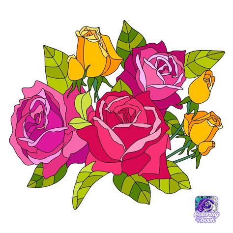 Pin De Charlyne Bennett En Art Dibujos Decorativos Dibujos Flores