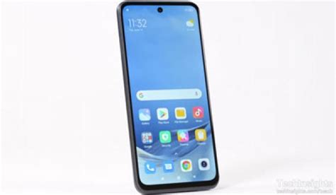 Survey Plus Teardown of the Xiaomi Redmi Note 10 5G M2103K19G ...